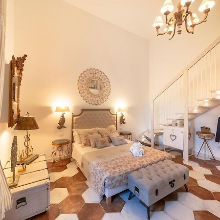 Quattrocuori Boutique Hotel & Spa Portopalo Di Capo Passero Dış mekan fotoğraf