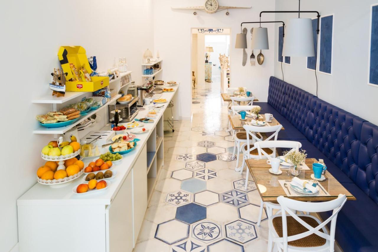 Quattrocuori Boutique Hotel & Spa Portopalo Di Capo Passero Dış mekan fotoğraf