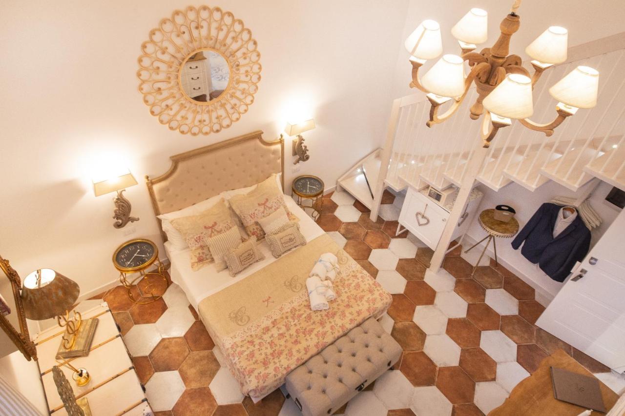 Quattrocuori Boutique Hotel & Spa Portopalo Di Capo Passero Dış mekan fotoğraf
