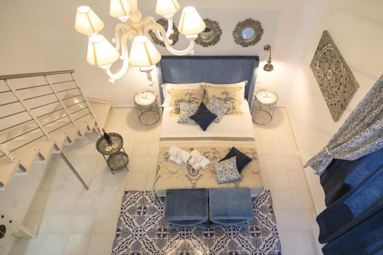 Quattrocuori Boutique Hotel & Spa Portopalo Di Capo Passero Dış mekan fotoğraf