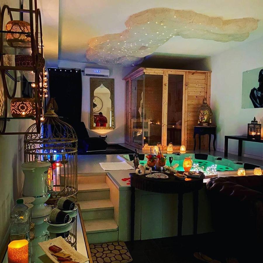 Quattrocuori Boutique Hotel & Spa Portopalo Di Capo Passero Dış mekan fotoğraf