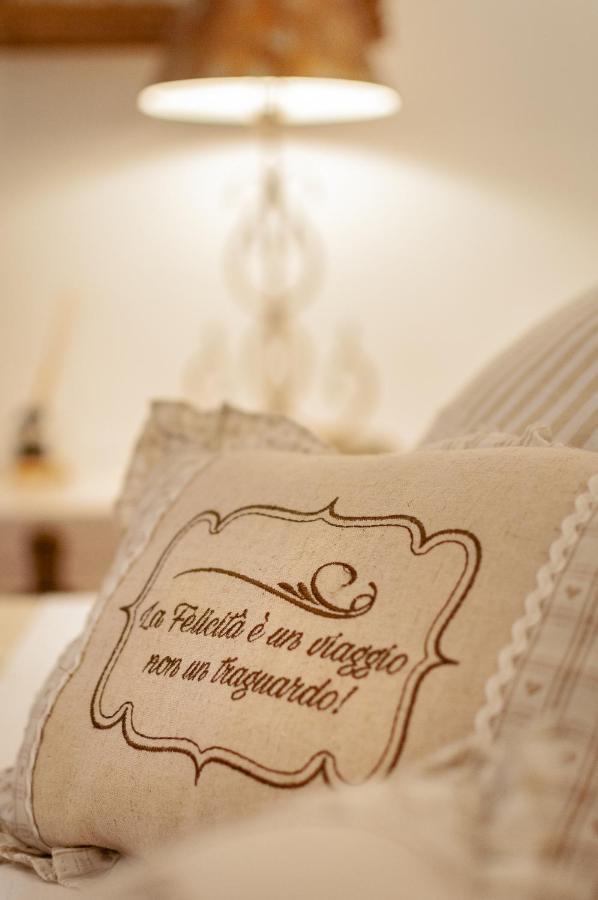 Quattrocuori Boutique Hotel & Spa Portopalo Di Capo Passero Dış mekan fotoğraf