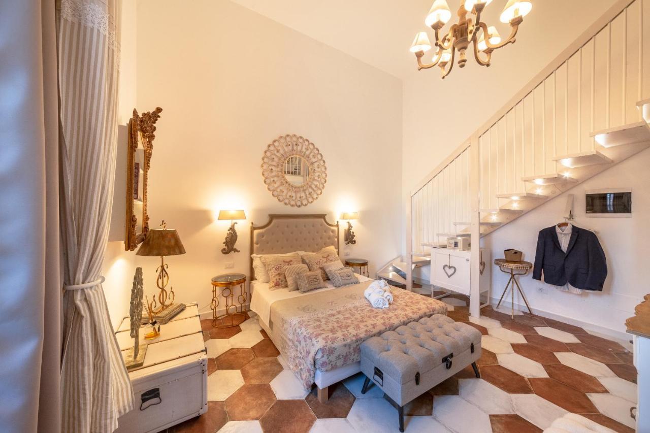Quattrocuori Boutique Hotel & Spa Portopalo Di Capo Passero Dış mekan fotoğraf