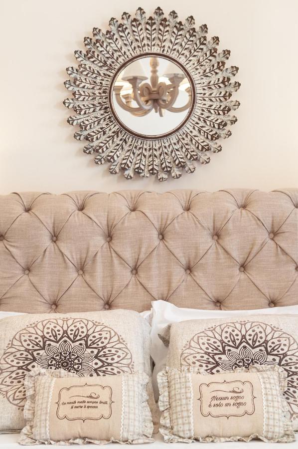 Quattrocuori Boutique Hotel & Spa Portopalo Di Capo Passero Dış mekan fotoğraf