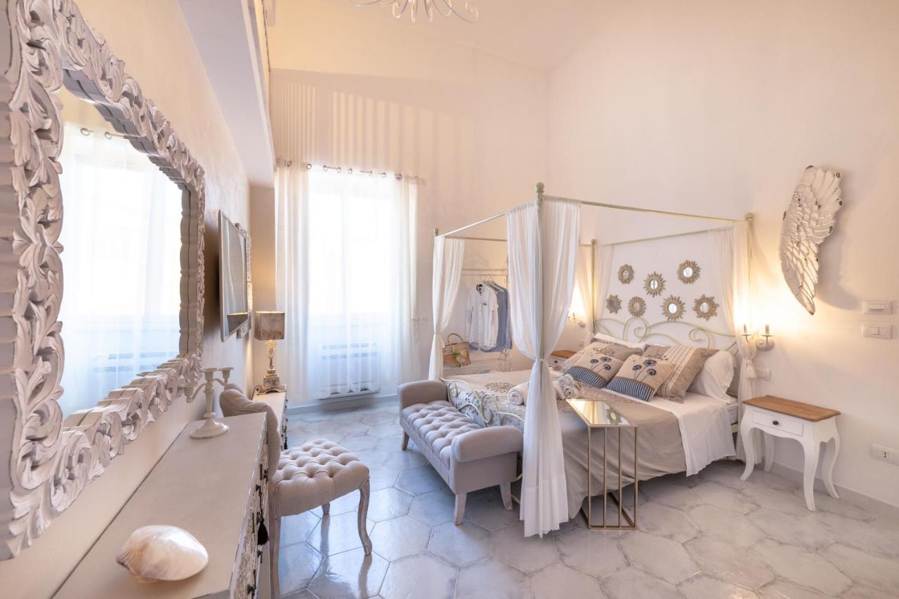 Quattrocuori Boutique Hotel & Spa Portopalo Di Capo Passero Dış mekan fotoğraf