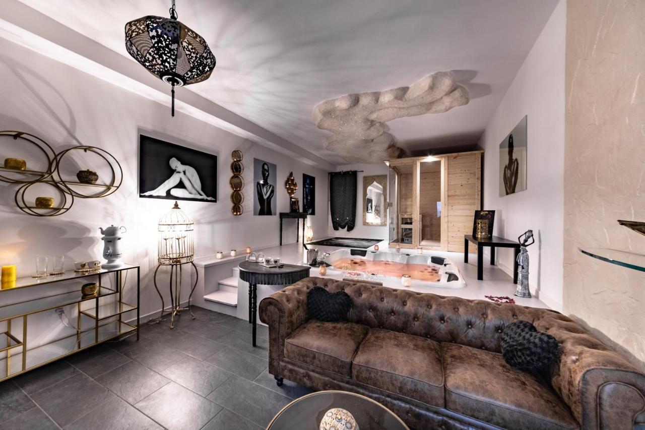 Quattrocuori Boutique Hotel & Spa Portopalo Di Capo Passero Dış mekan fotoğraf