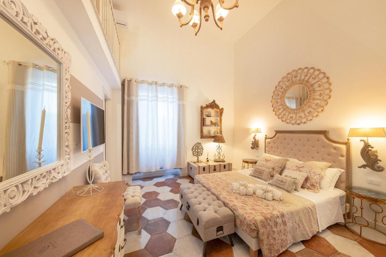 Quattrocuori Boutique Hotel & Spa Portopalo Di Capo Passero Dış mekan fotoğraf