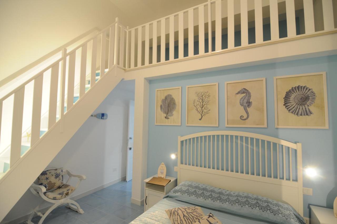 Quattrocuori Boutique Hotel & Spa Portopalo Di Capo Passero Dış mekan fotoğraf