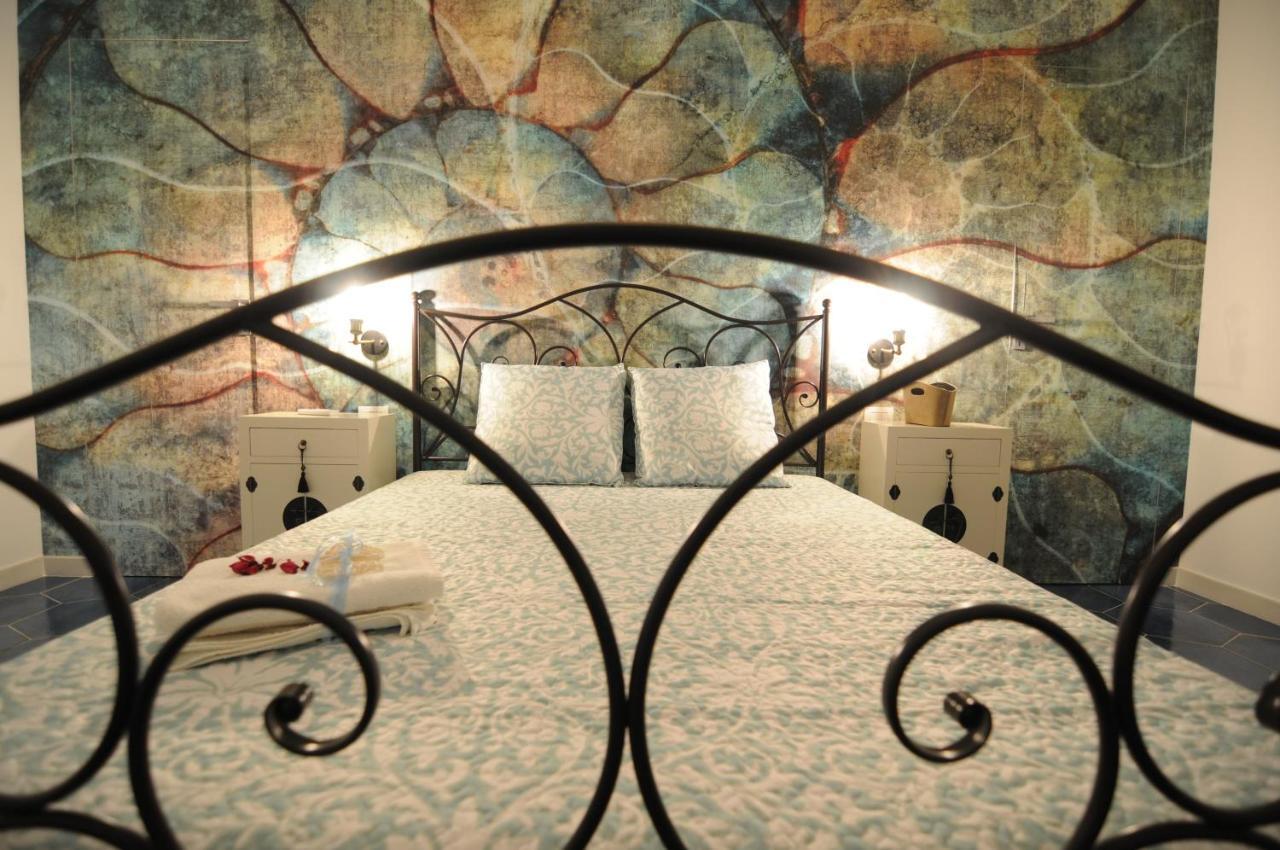 Quattrocuori Boutique Hotel & Spa Portopalo Di Capo Passero Dış mekan fotoğraf