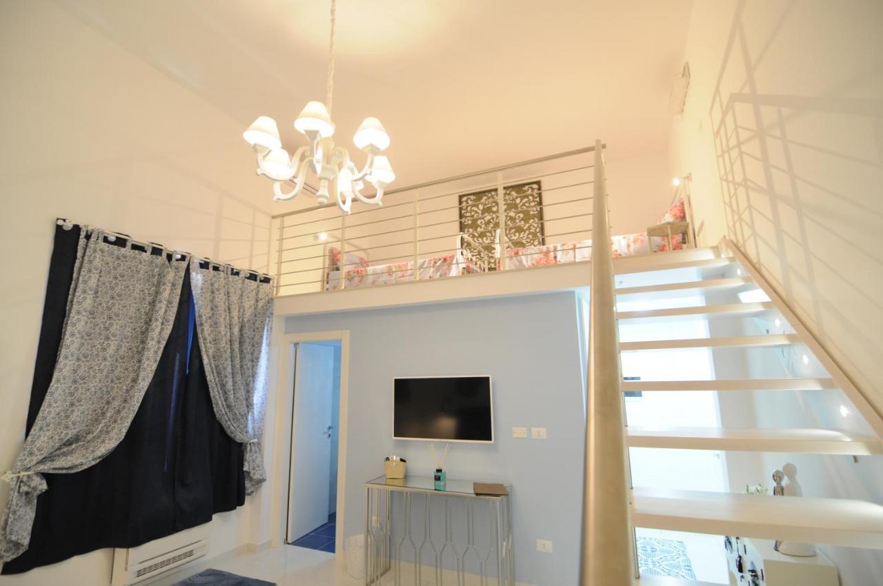 Quattrocuori Boutique Hotel & Spa Portopalo Di Capo Passero Dış mekan fotoğraf