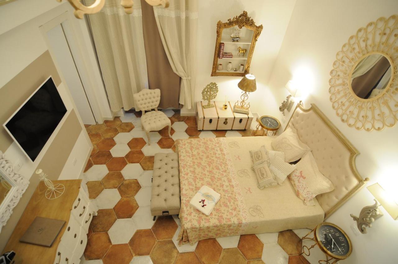 Quattrocuori Boutique Hotel & Spa Portopalo Di Capo Passero Dış mekan fotoğraf