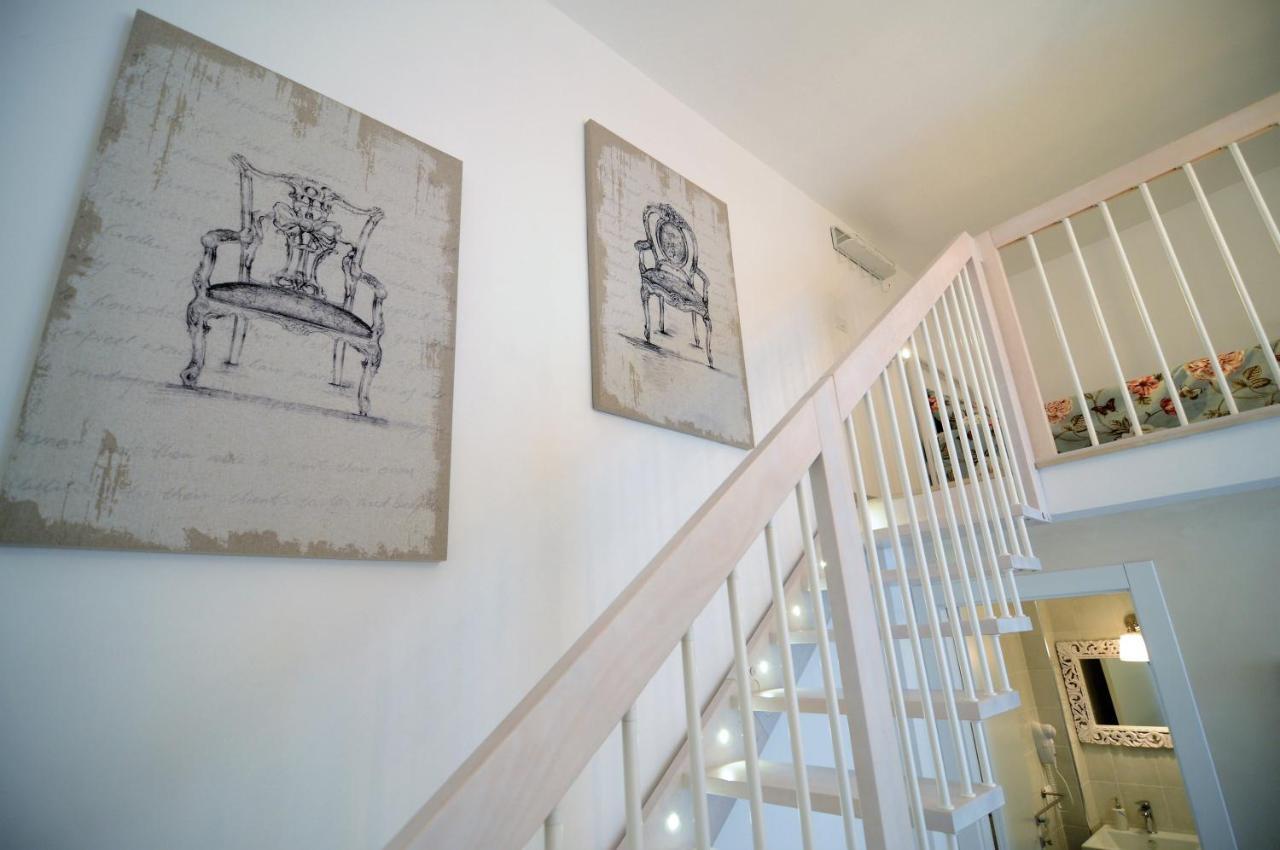 Quattrocuori Boutique Hotel & Spa Portopalo Di Capo Passero Dış mekan fotoğraf