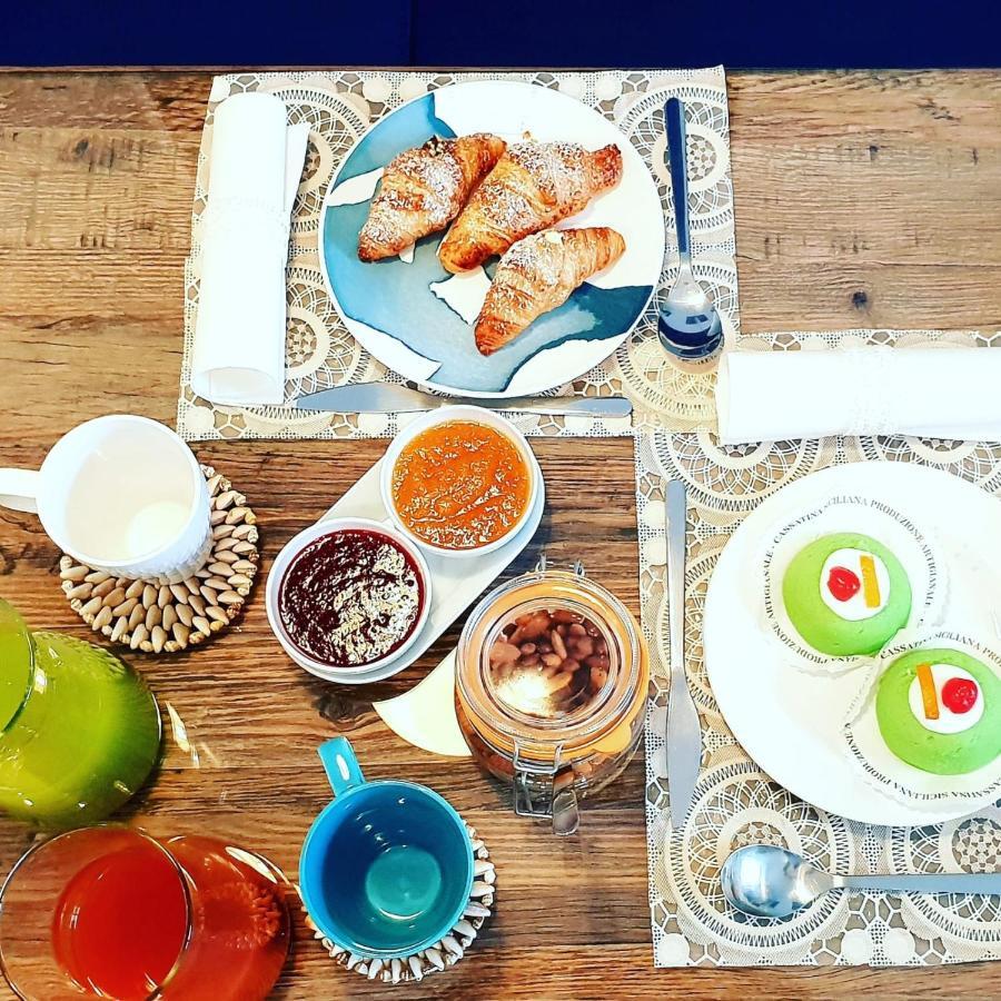 Quattrocuori Boutique Hotel & Spa Portopalo Di Capo Passero Dış mekan fotoğraf