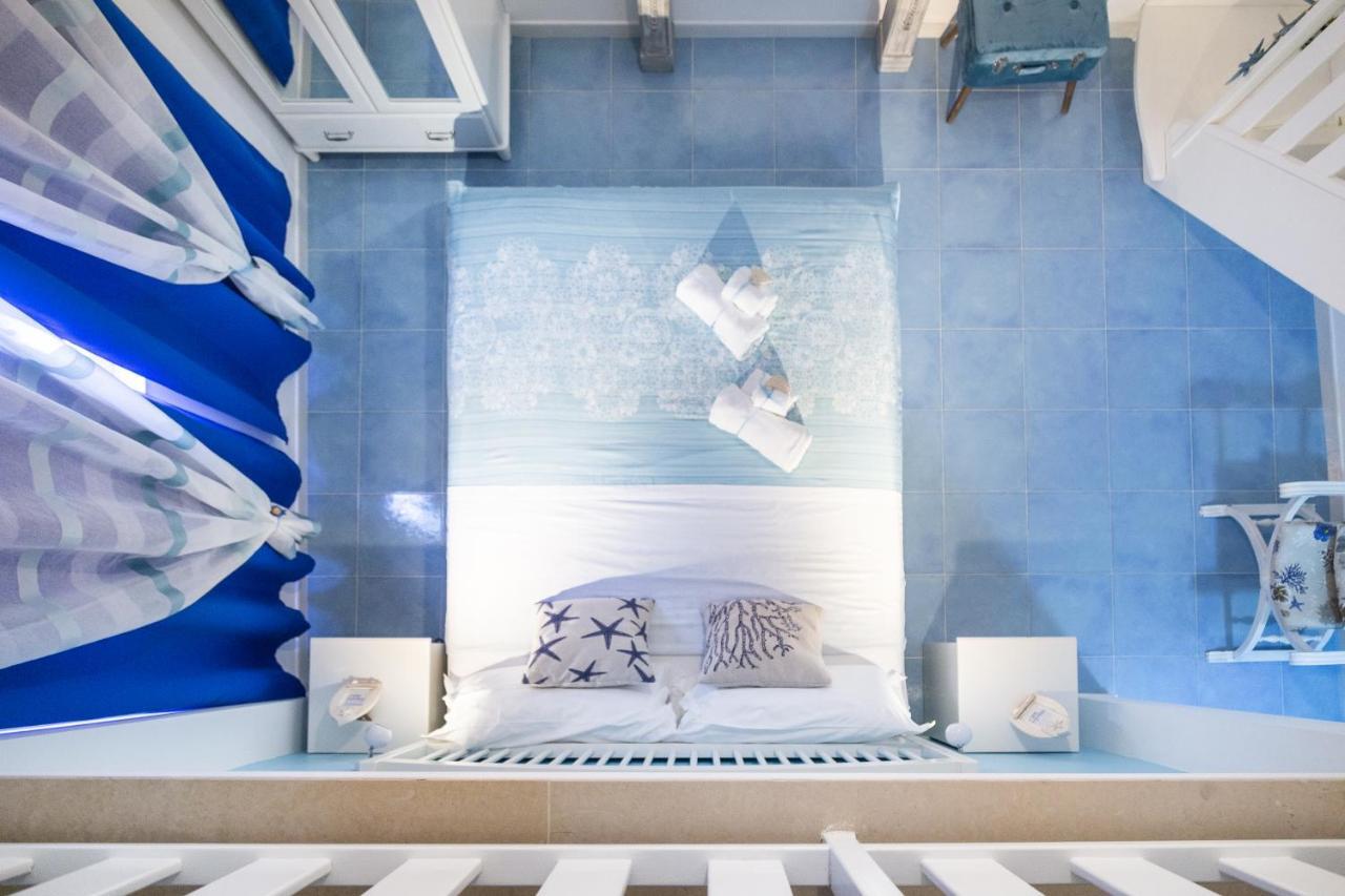 Quattrocuori Boutique Hotel & Spa Portopalo Di Capo Passero Dış mekan fotoğraf