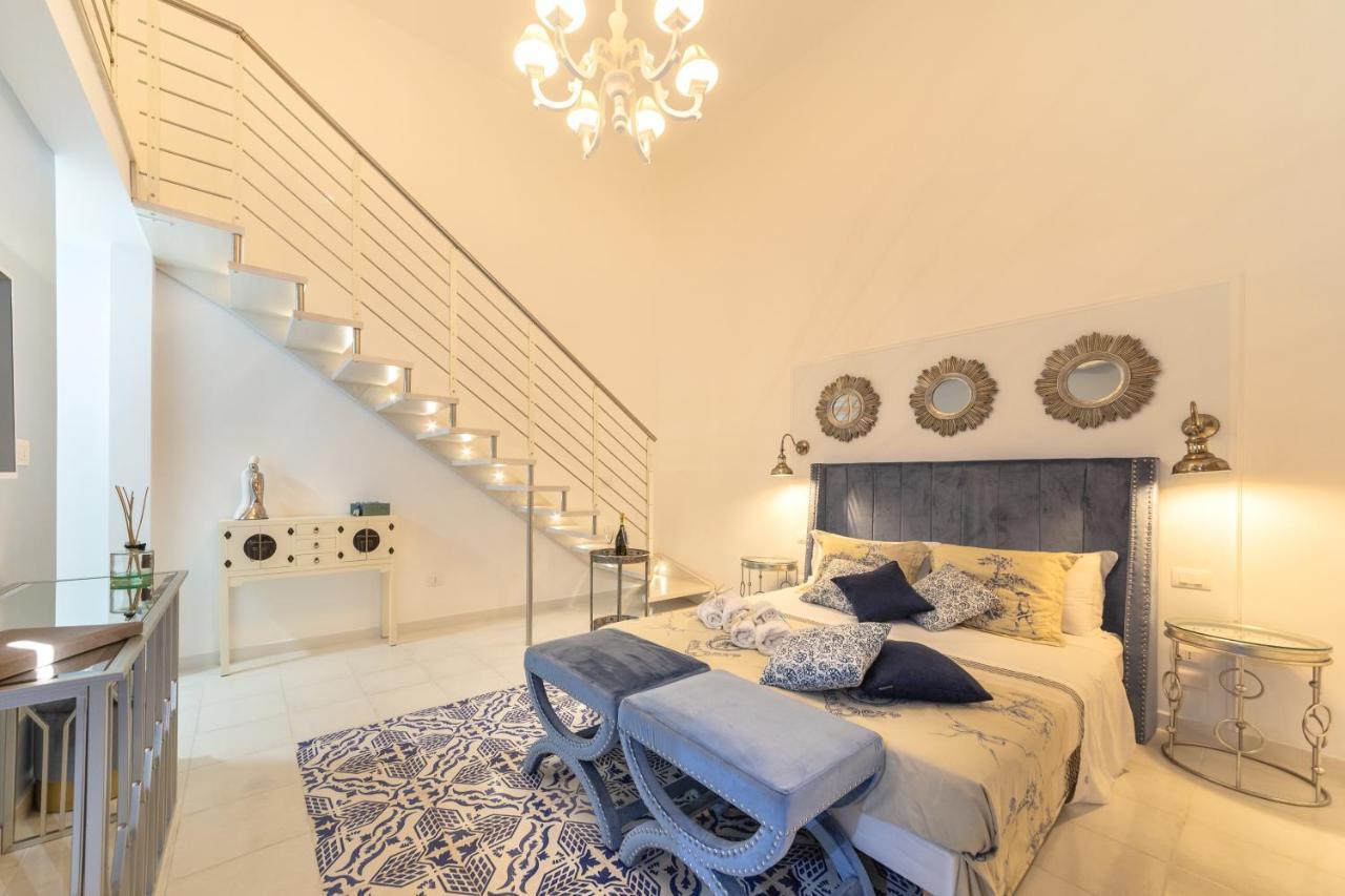 Quattrocuori Boutique Hotel & Spa Portopalo Di Capo Passero Dış mekan fotoğraf