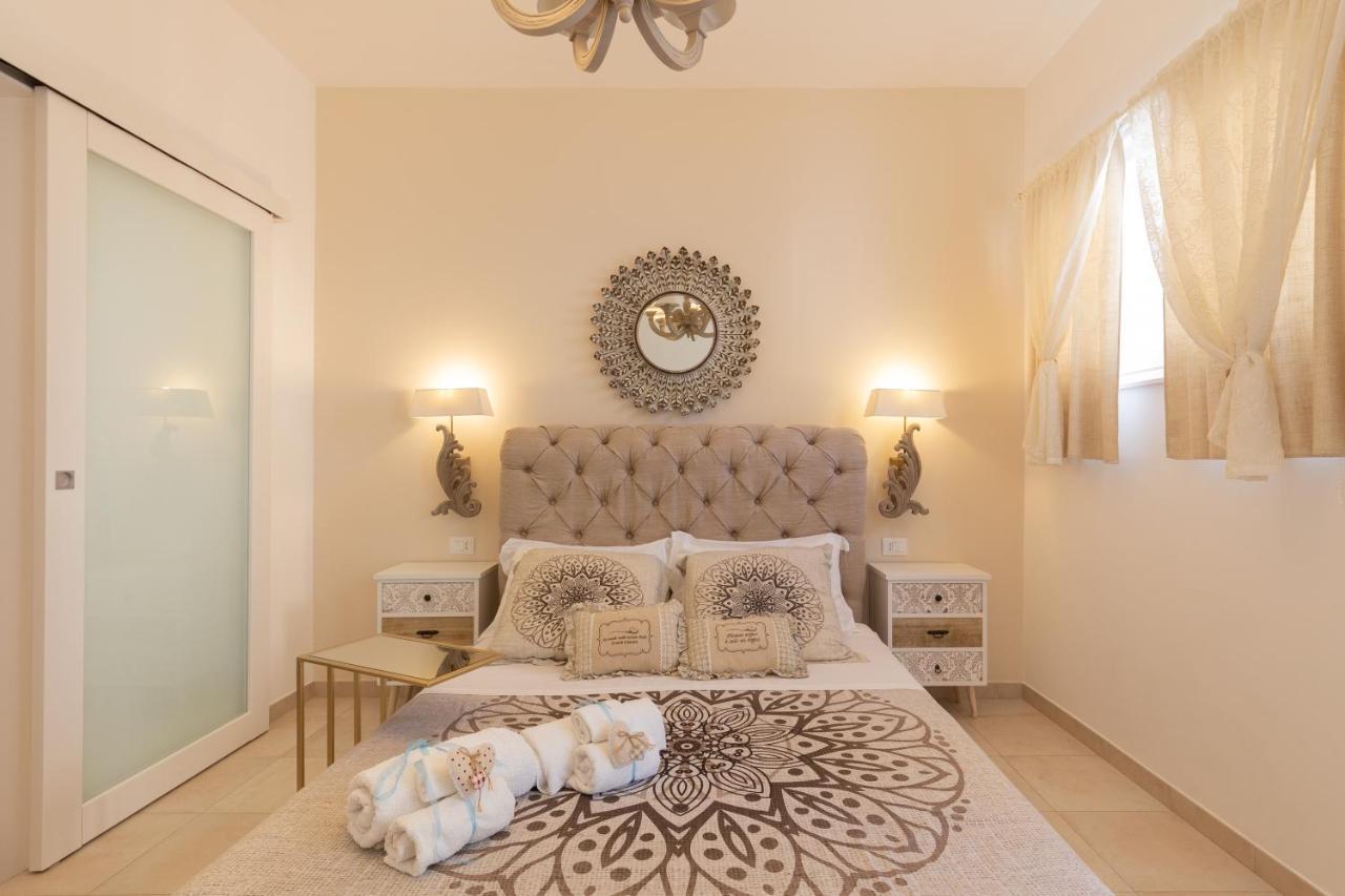 Quattrocuori Boutique Hotel & Spa Portopalo Di Capo Passero Dış mekan fotoğraf