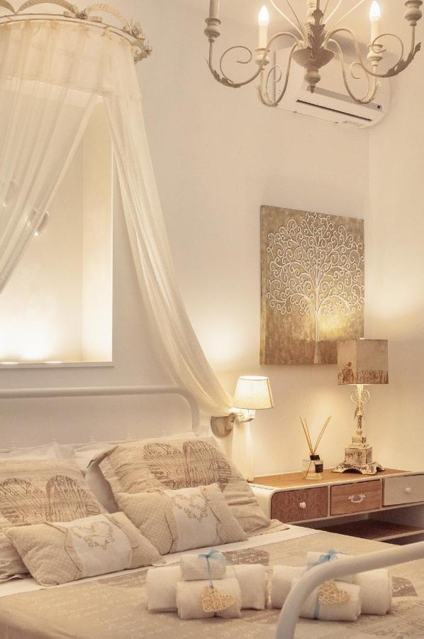 Quattrocuori Boutique Hotel & Spa Portopalo Di Capo Passero Dış mekan fotoğraf