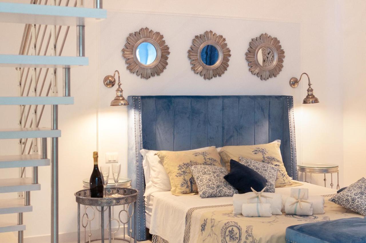Quattrocuori Boutique Hotel & Spa Portopalo Di Capo Passero Dış mekan fotoğraf