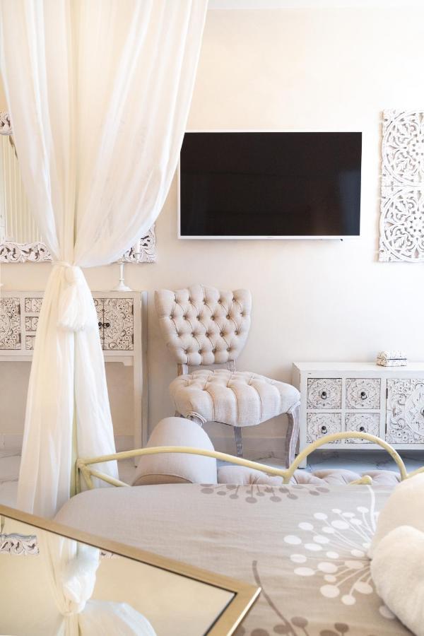 Quattrocuori Boutique Hotel & Spa Portopalo Di Capo Passero Dış mekan fotoğraf